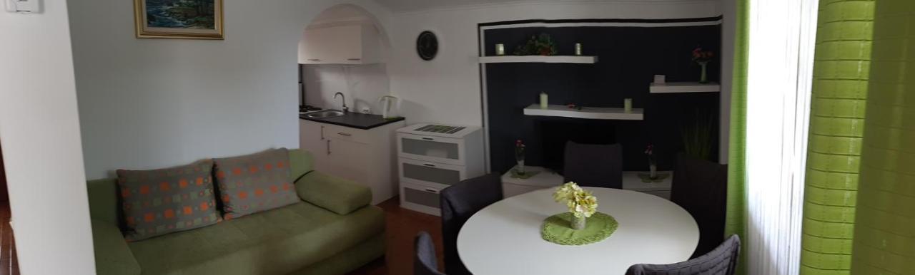 Apartments Maltasic วีร์ ภายนอก รูปภาพ