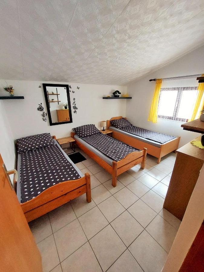 Apartments Maltasic วีร์ ภายนอก รูปภาพ
