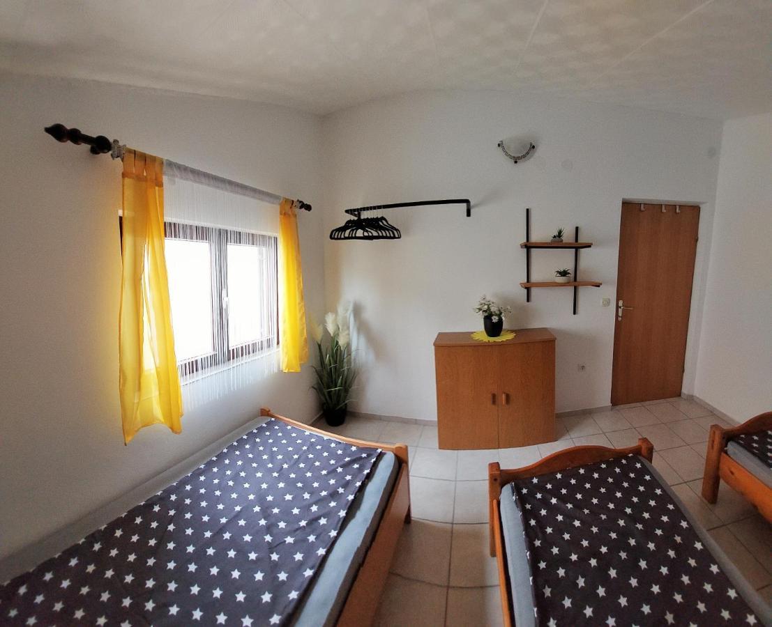 Apartments Maltasic วีร์ ภายนอก รูปภาพ