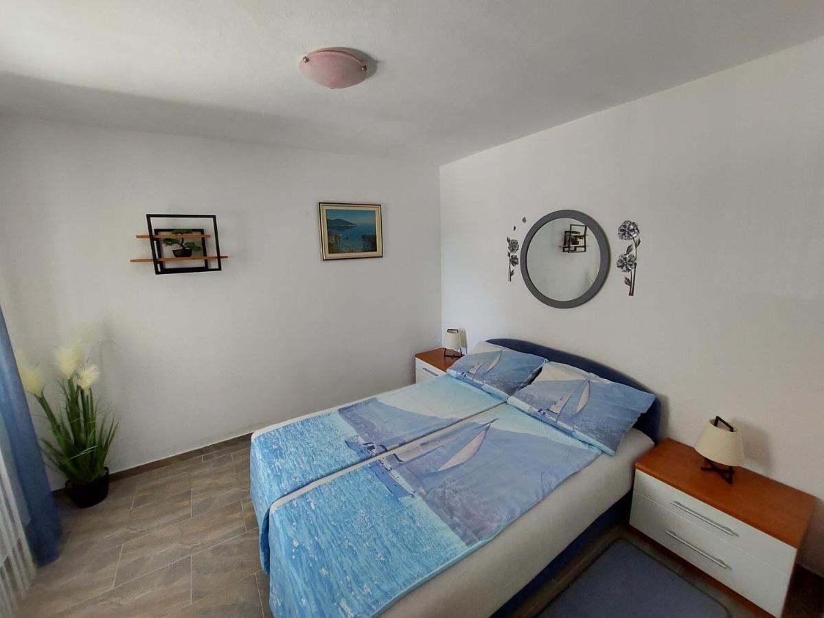 Apartments Maltasic วีร์ ภายนอก รูปภาพ
