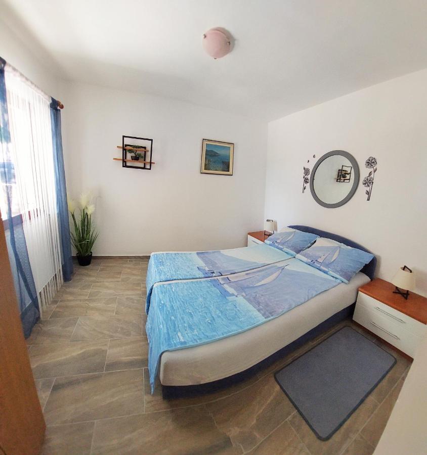 Apartments Maltasic วีร์ ภายนอก รูปภาพ