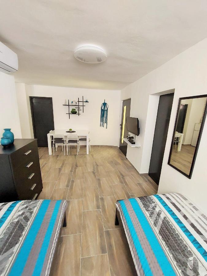 Apartments Maltasic วีร์ ภายนอก รูปภาพ