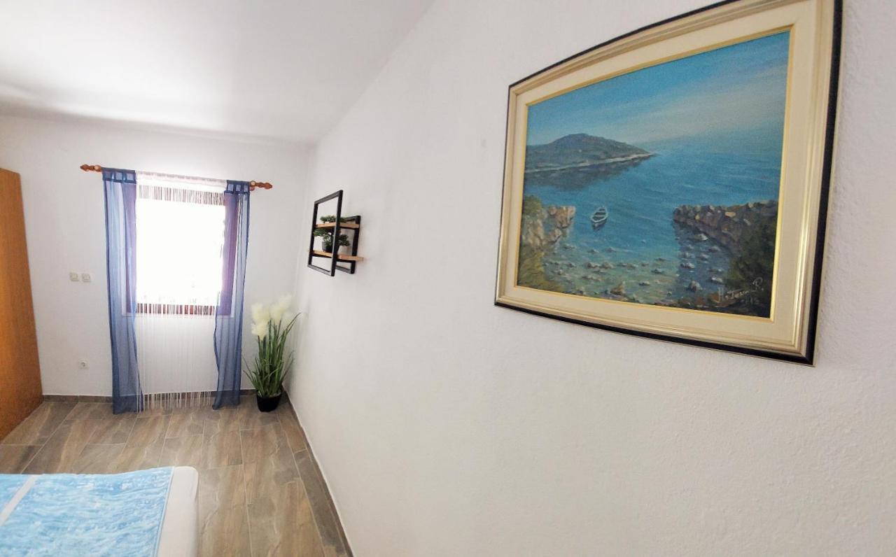 Apartments Maltasic วีร์ ภายนอก รูปภาพ
