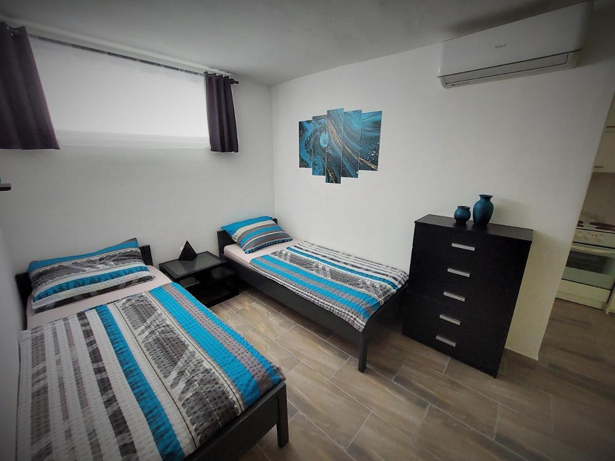 Apartments Maltasic วีร์ ภายนอก รูปภาพ