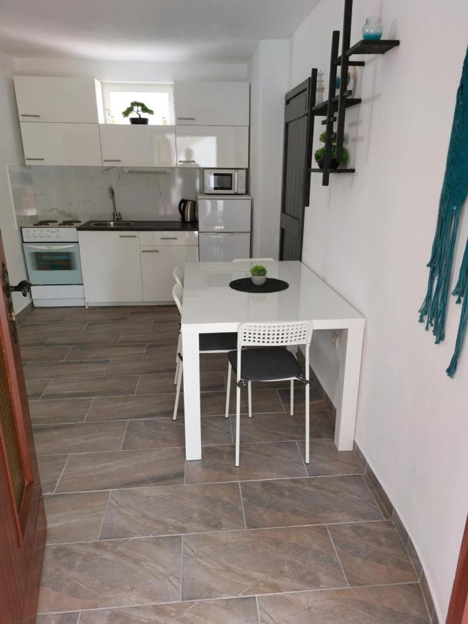 Apartments Maltasic วีร์ ภายนอก รูปภาพ