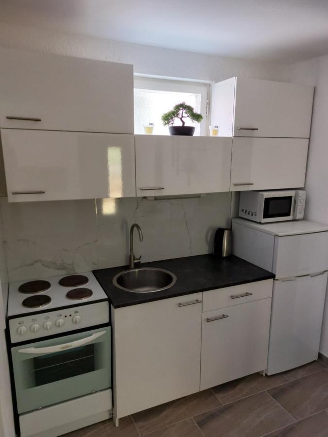 Apartments Maltasic วีร์ ภายนอก รูปภาพ