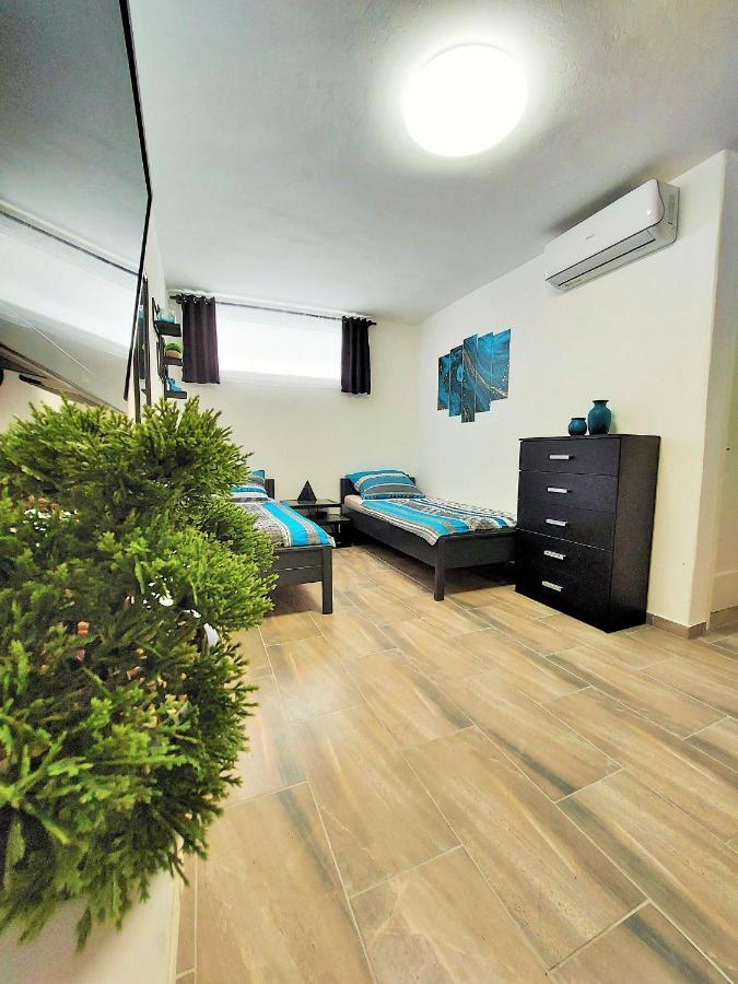 Apartments Maltasic วีร์ ภายนอก รูปภาพ