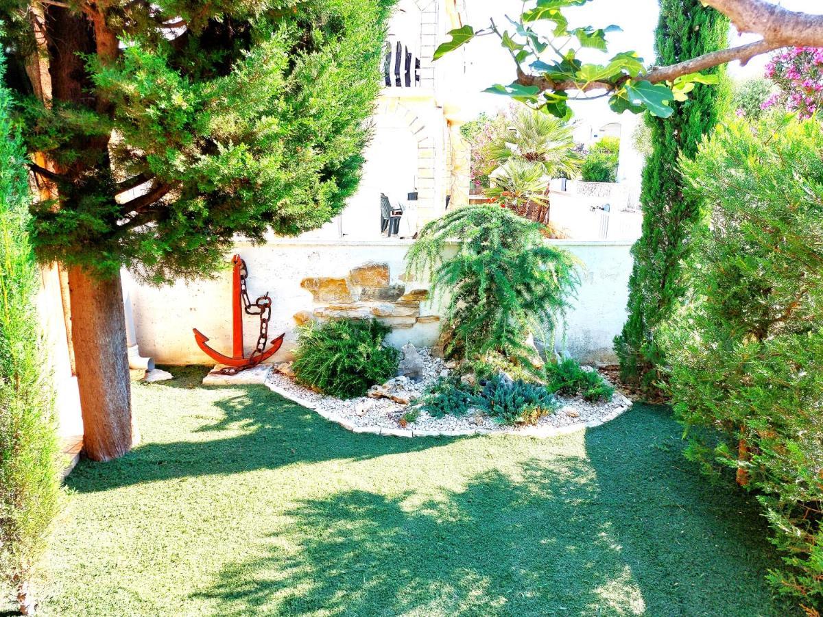 Apartments Maltasic วีร์ ภายนอก รูปภาพ