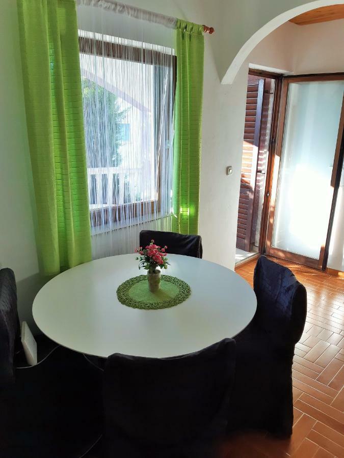 Apartments Maltasic วีร์ ภายนอก รูปภาพ