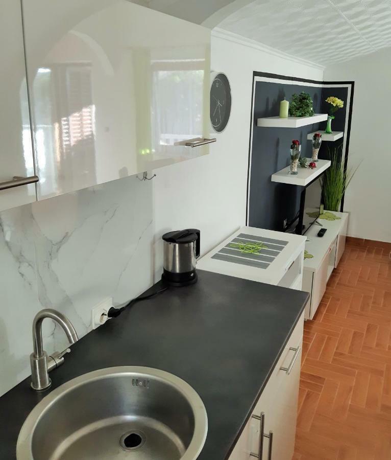 Apartments Maltasic วีร์ ภายนอก รูปภาพ